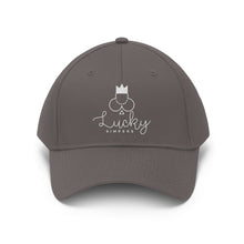 Load image into Gallery viewer, Lucky Simper logo cap
