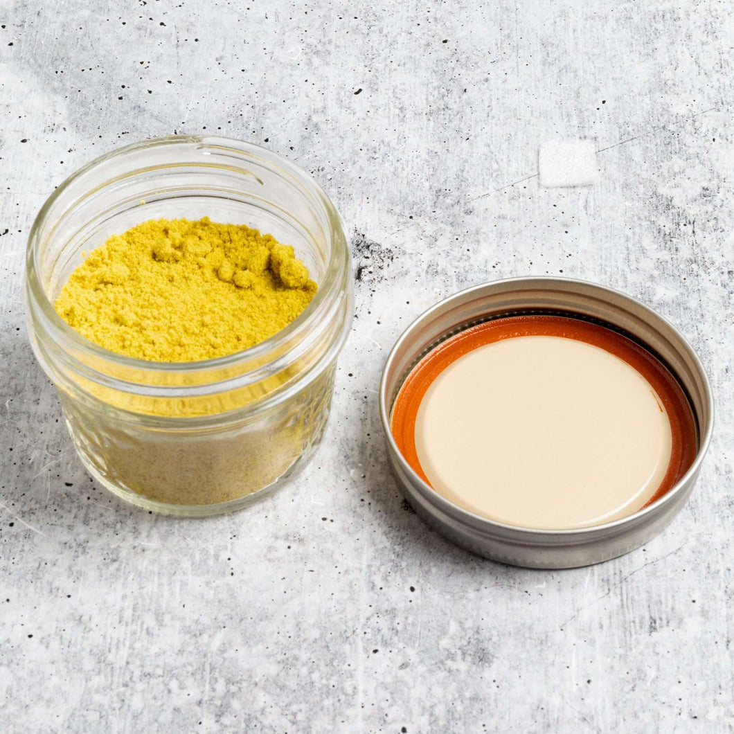 Gold - Tooth Powder for Inflammation