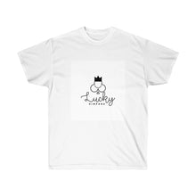 Load image into Gallery viewer, All black logo Tee
