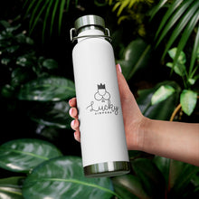 Load image into Gallery viewer, Lucky Simpers Vacuum Insulated Bottle
