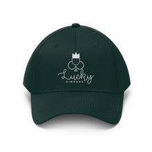 Load image into Gallery viewer, Lucky Simper logo cap
