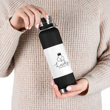 Load image into Gallery viewer, Lucky Simpers Vacuum Insulated Bottle
