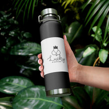 Load image into Gallery viewer, Lucky Simpers Vacuum Insulated Bottle
