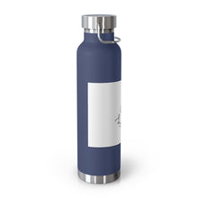 Load image into Gallery viewer, Lucky Simpers Vacuum Insulated Bottle
