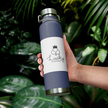 Load image into Gallery viewer, Lucky Simpers Vacuum Insulated Bottle
