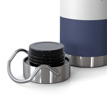 Load image into Gallery viewer, Lucky Simpers Vacuum Insulated Bottle
