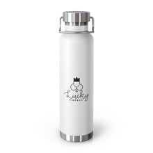 Load image into Gallery viewer, Lucky Simpers Vacuum Insulated Bottle
