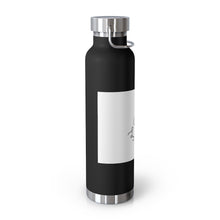 Load image into Gallery viewer, Lucky Simpers Vacuum Insulated Bottle
